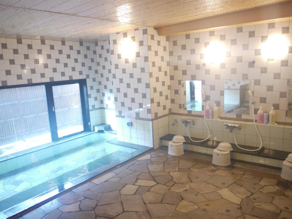 Hotel Route-Inn Abashiri Ekimae photo 3