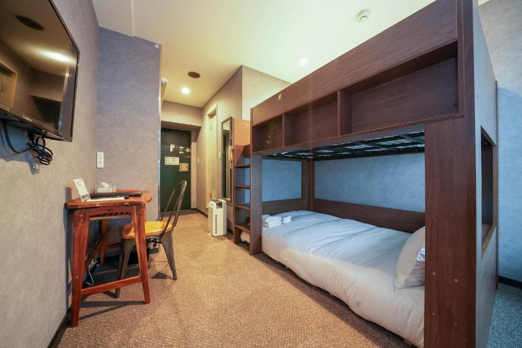 Sapporo - Apartment - Vacation STAY 29213v — photo 1