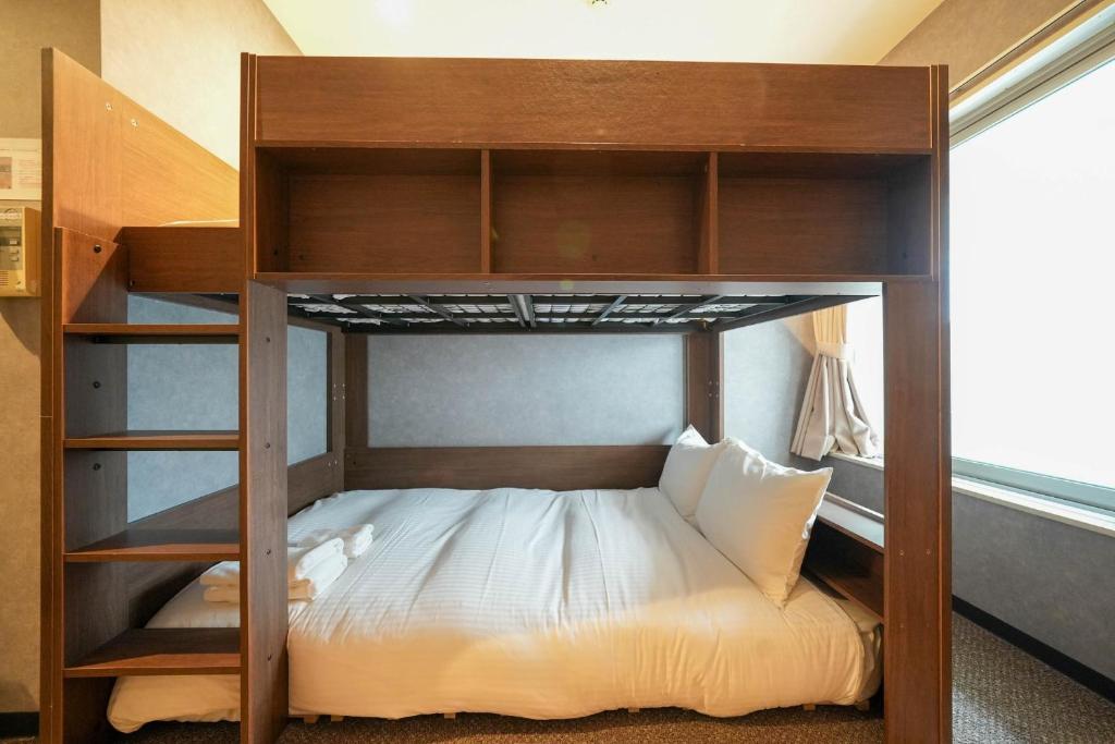 Sapporo - Apartment - Vacation STAY 29213v photo 2