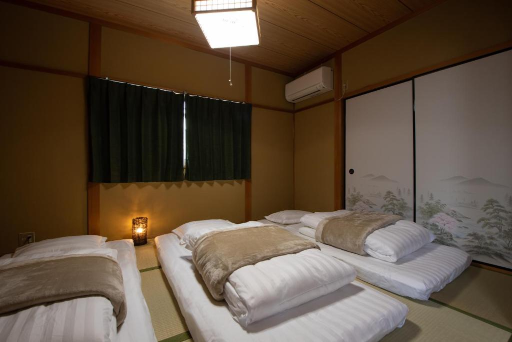 Yachiyo - モトオコノミヤキヤ - BBQ OK & Pet Friendly - Self Check-In Only photo 2