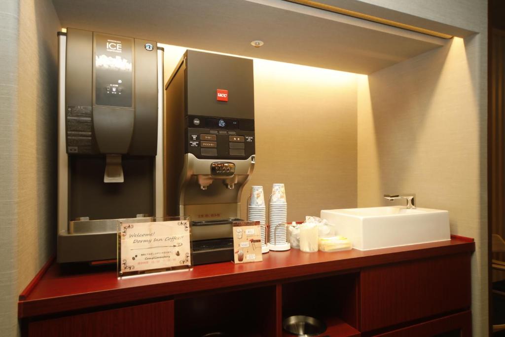 Dormy Inn Korakuen photo 2