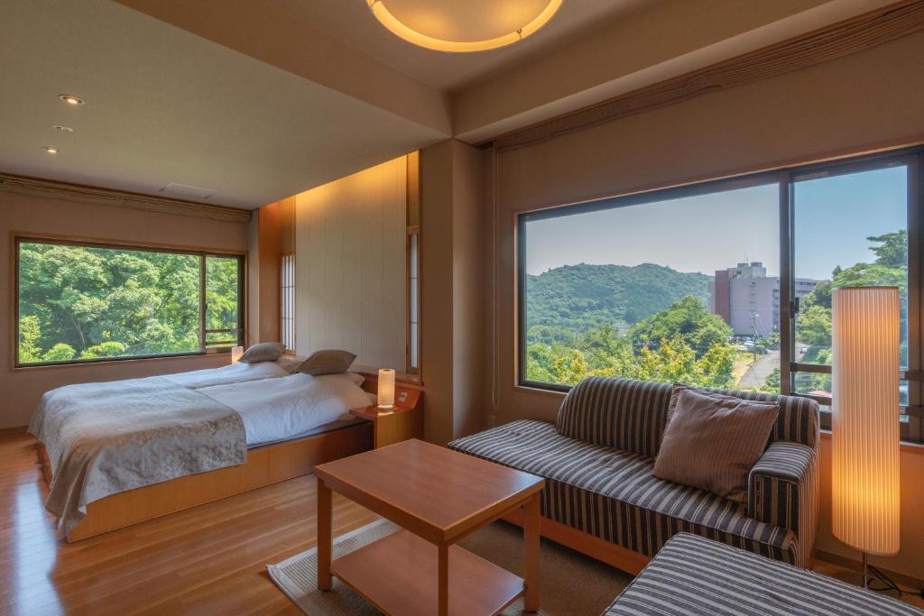 Narashino no sato Gyokusui -6 years or older- photo 2