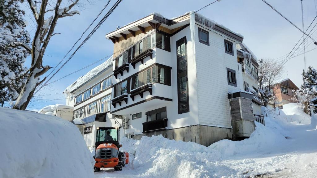 Seifuso At Myoko — photo 1