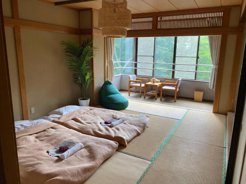 Seifuso At Myoko photo 2