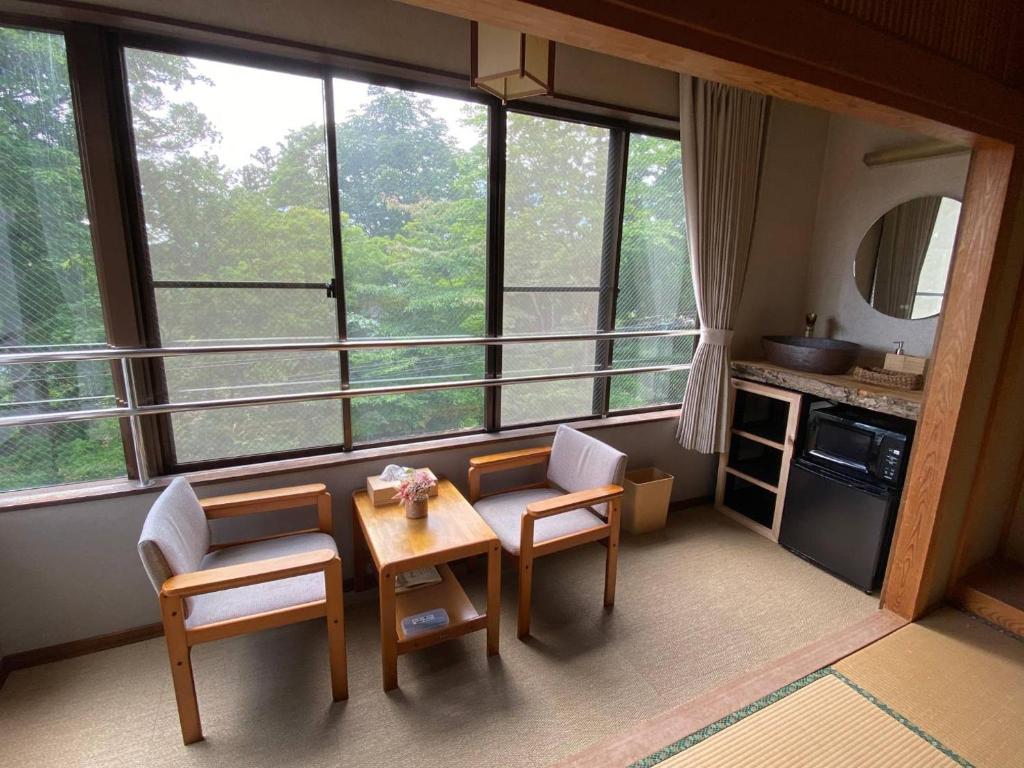 Seifuso At Myoko photo 3