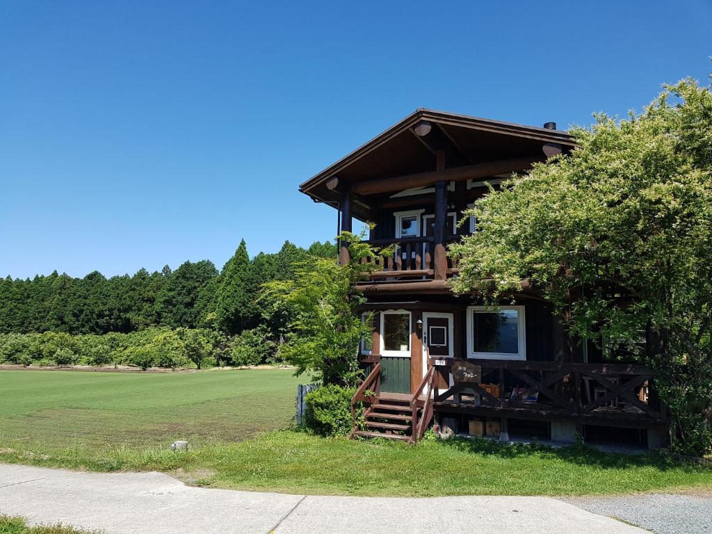 Ryoshuku Lassi / Vacation STAY 47925 — photo 1