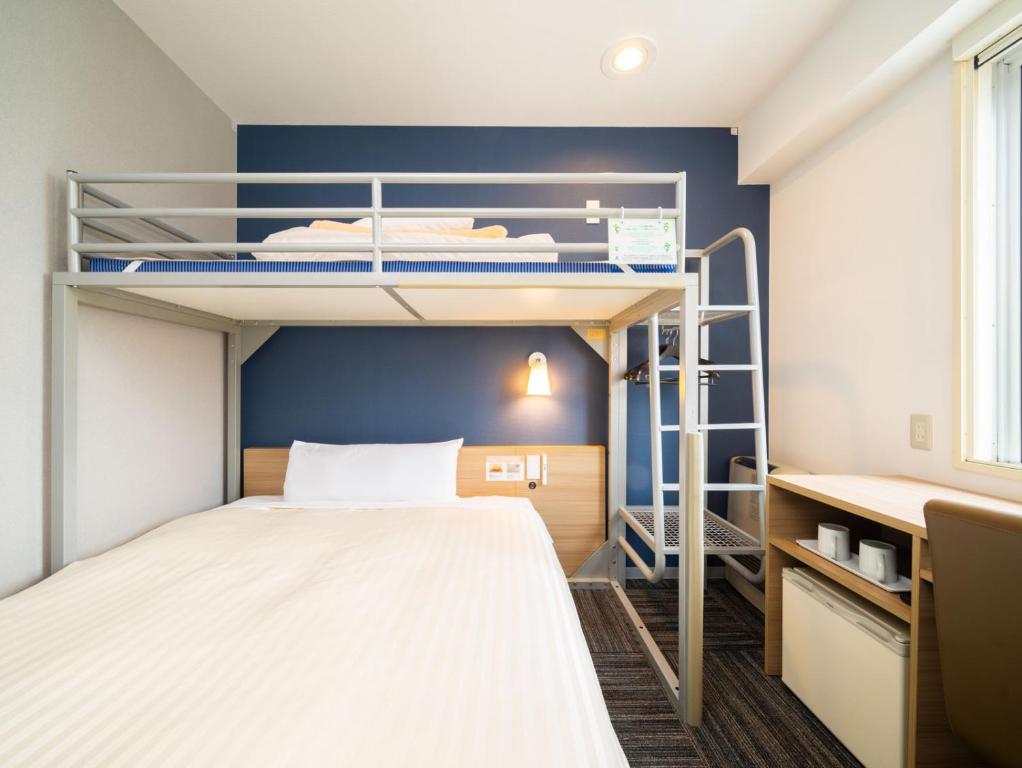Super Hotel Towada photo 2