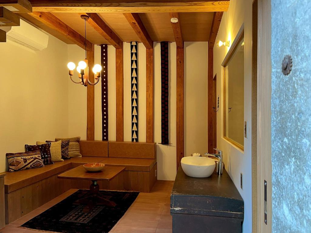 The Bath and Bed Tateyama — photo 1