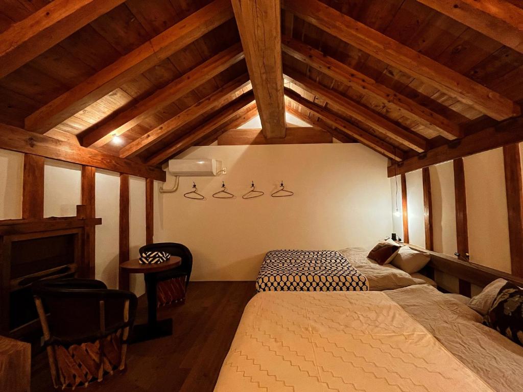 The Bath and Bed Tateyama photo 2