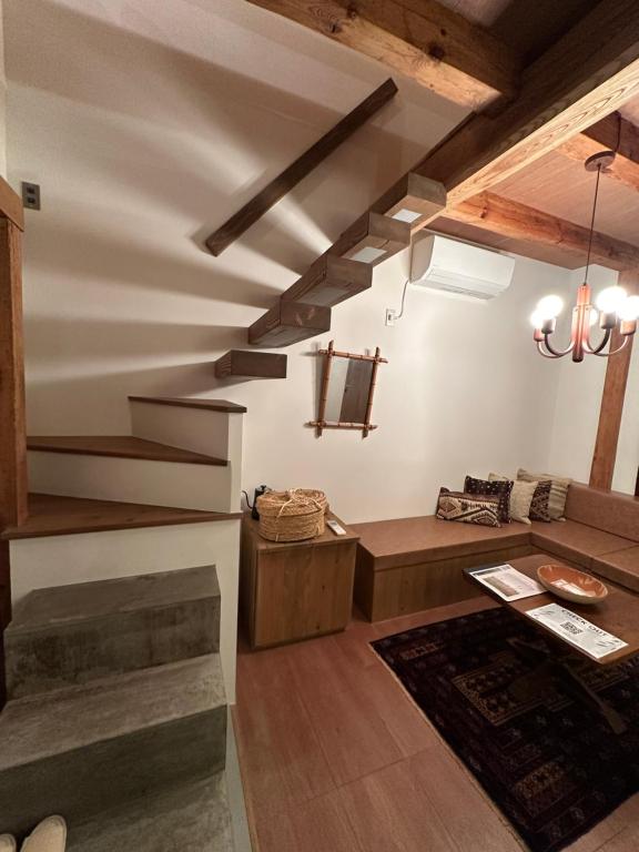 The Bath and Bed Tateyama photo 3