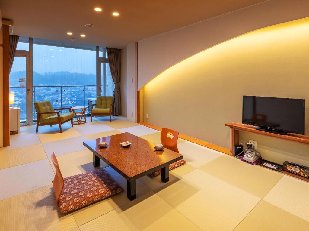 Mikuma Hotel photo 2