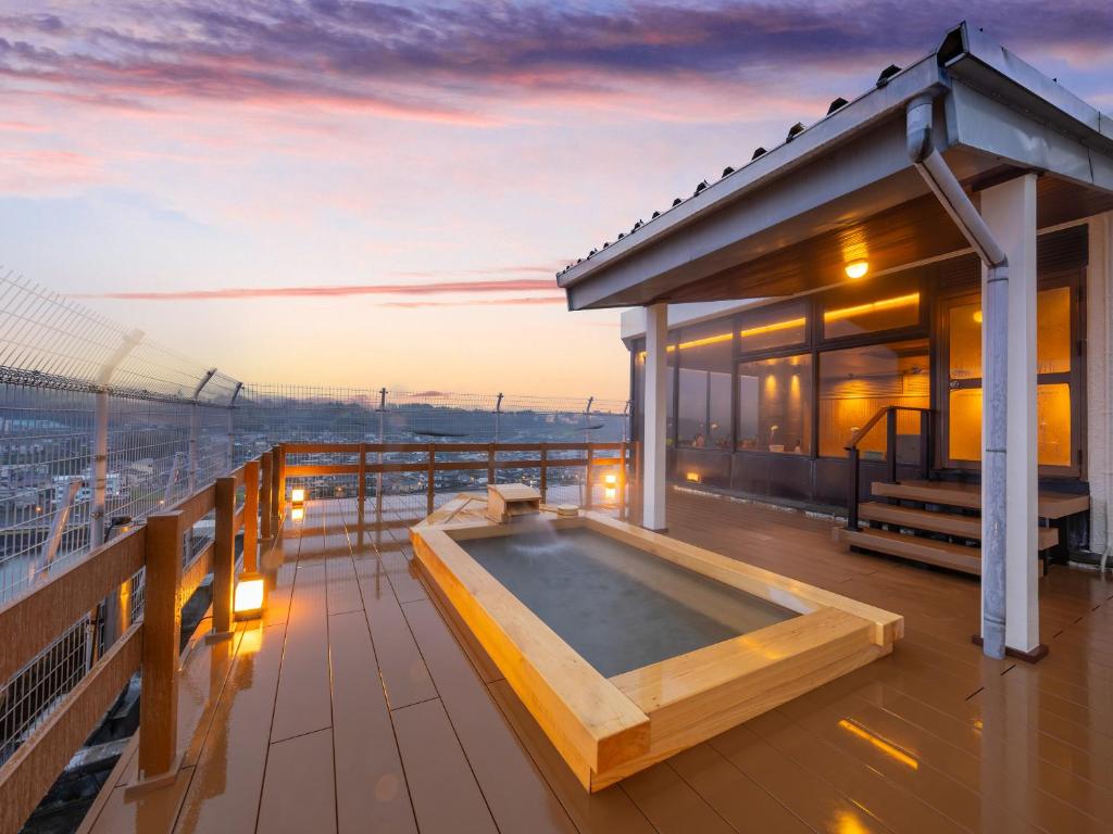 Mikuma Hotel photo 3