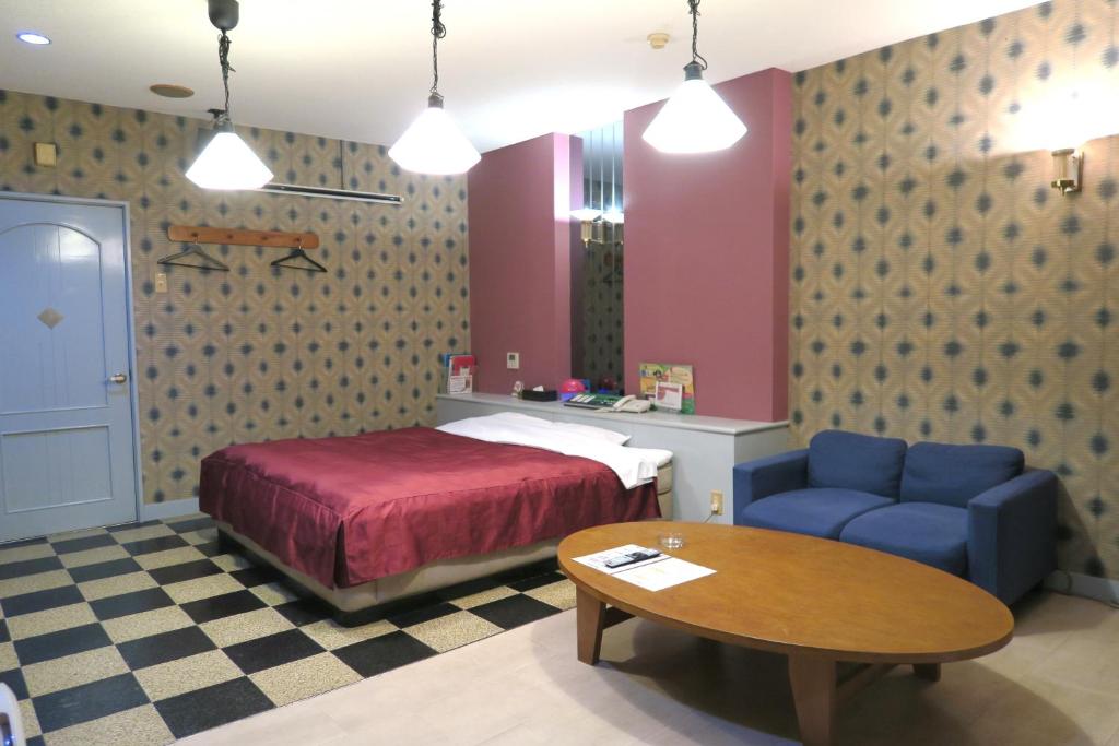 Hotel Silk no Mori (Adult Only) photo 2