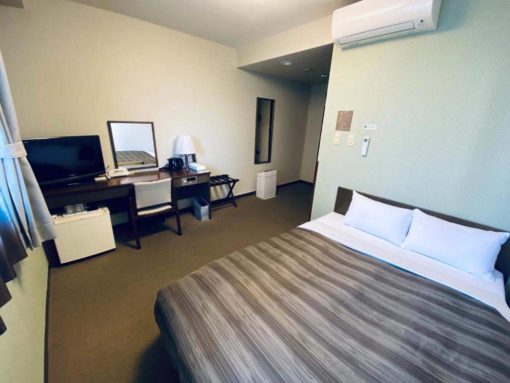 Hotel Route-Inn Kamisuwa photo 2