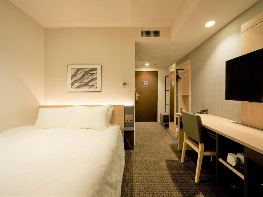 Tmark City Hotel Tokyo Omori - Vacation STAY 26377v — photo 1