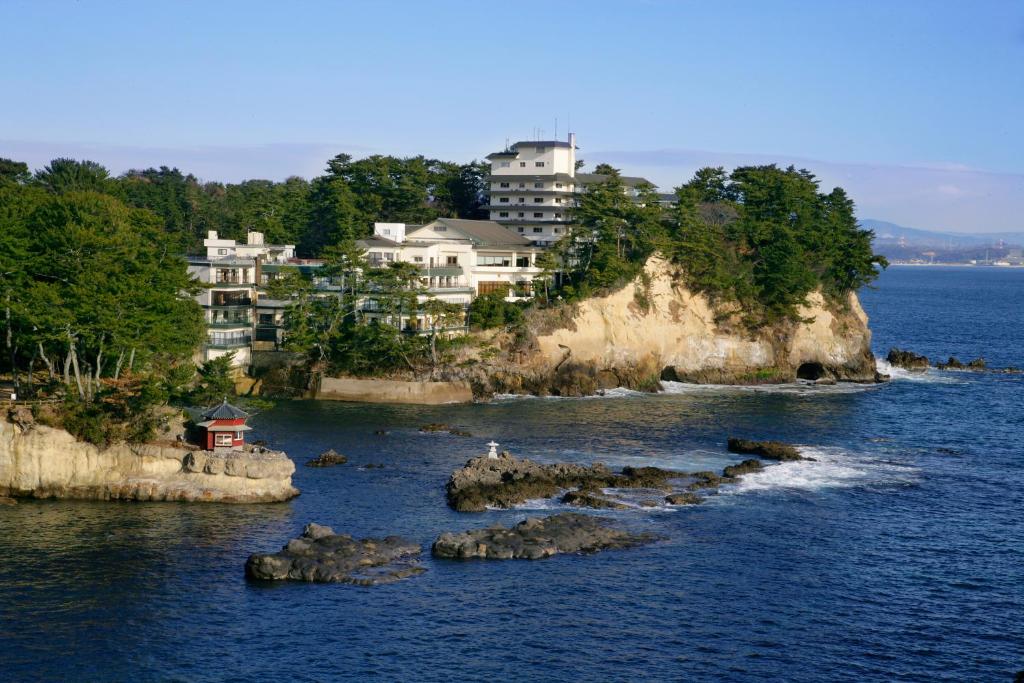 Itsuura Kanko Hotel — photo 1