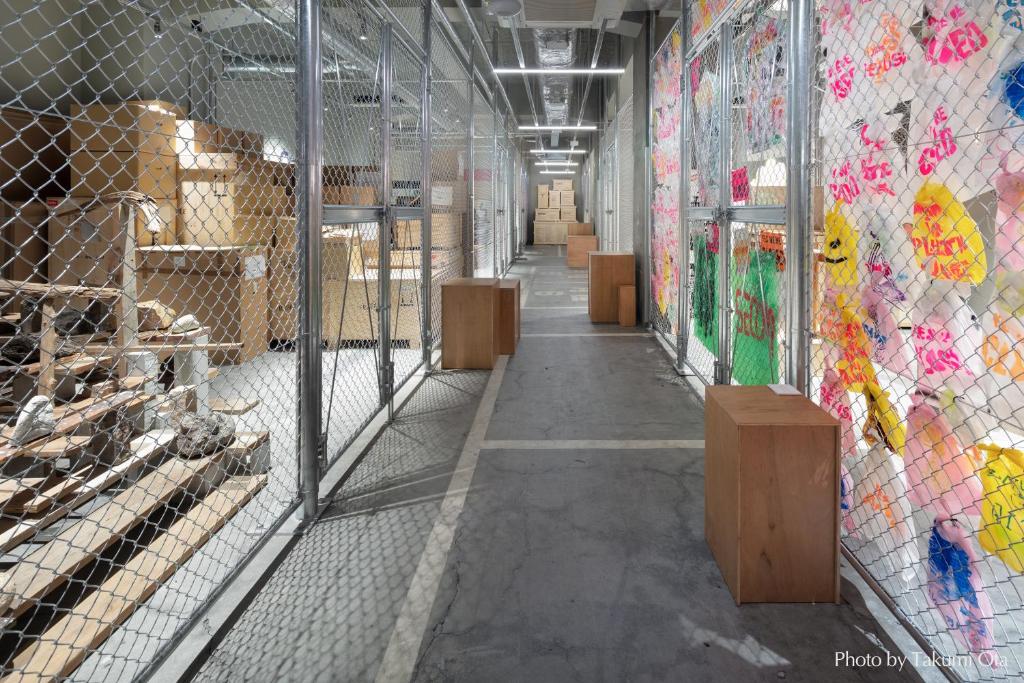 KAIKA Tokyo by THE SHARE HOTELS photo 3
