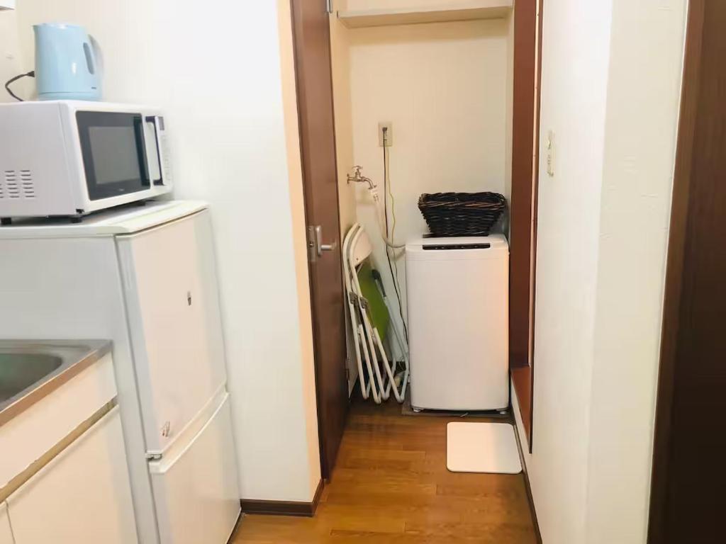 YY-Minamicho 1 room-IT0339 photo 2