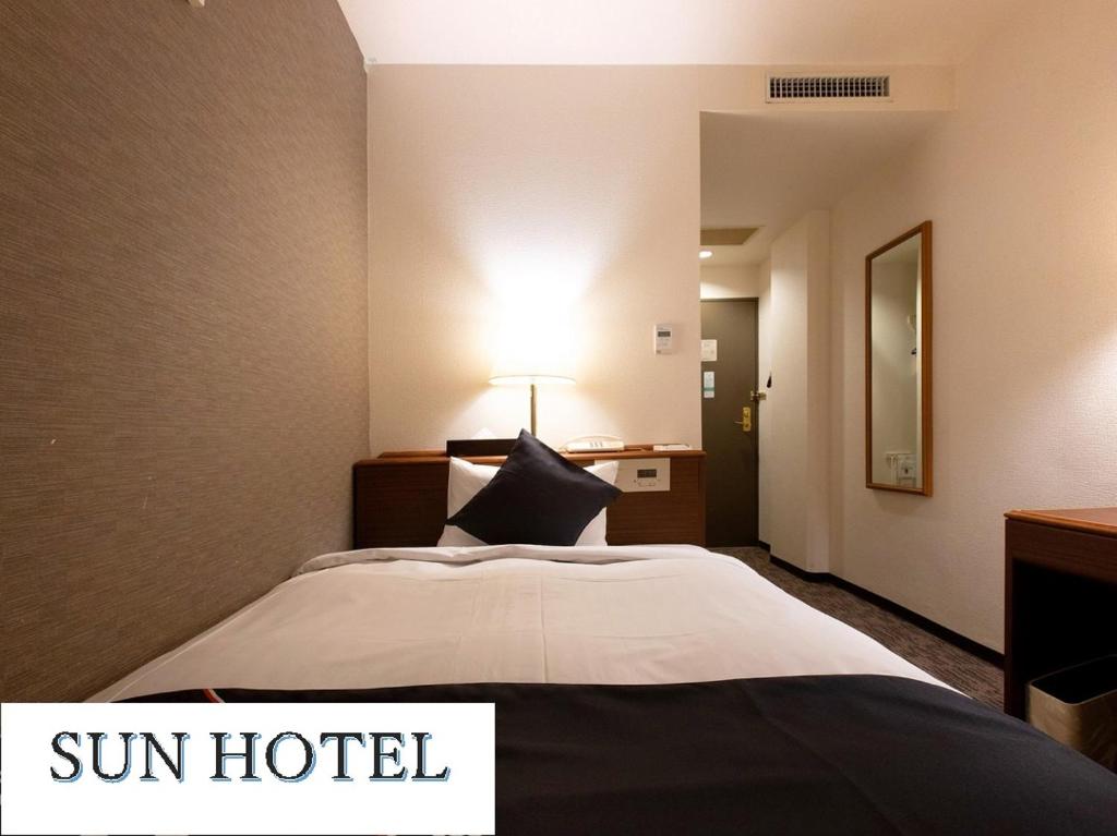 Sun Hotel Kokubu Kagoshima photo 2