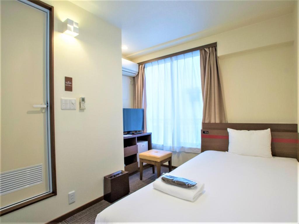 SHIN YOKOHAMA SK HOTEL - Smoking - Vacation STAY 86103 — photo 1