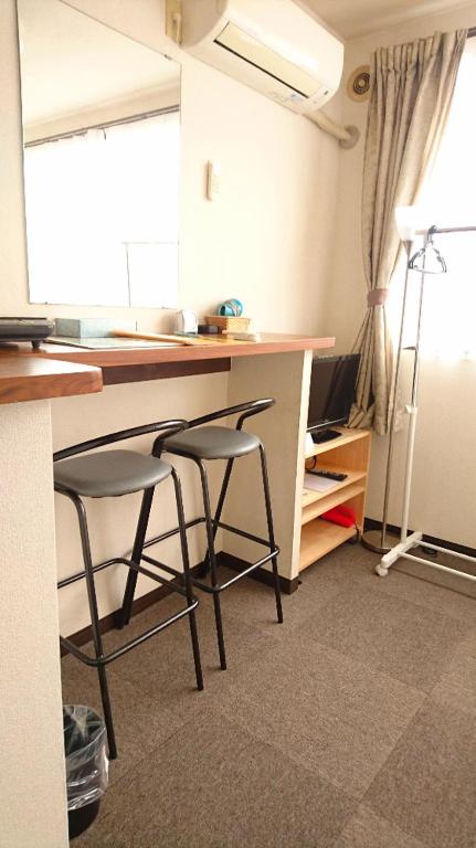 Weekly Mansion Ise Annex — photo 1