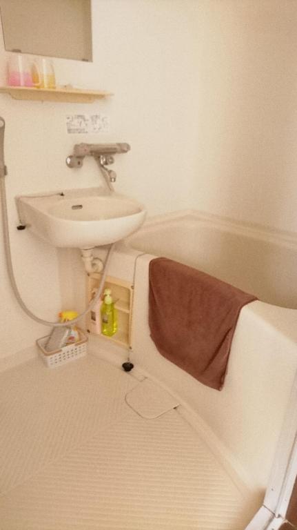 Weekly Mansion Ise Annex photo 3