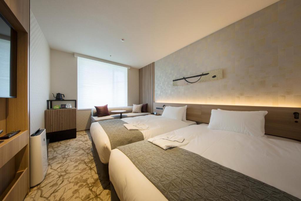 Shizutetsu Hotel Prezio Kyoto Shijo photo 3