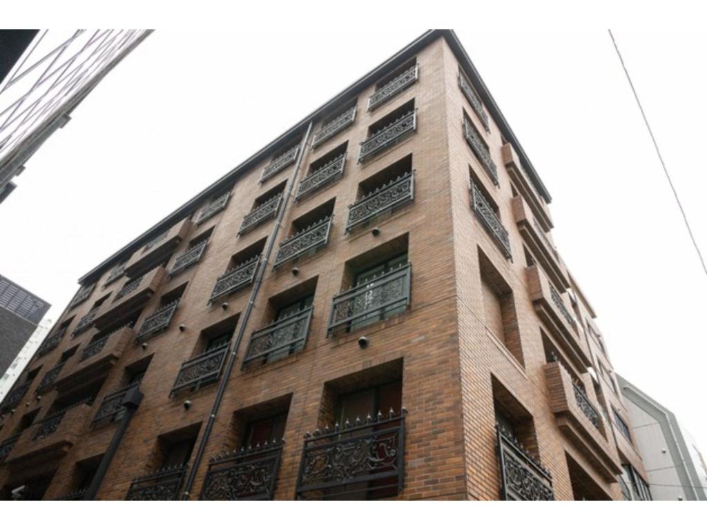 Sun Mall 3rd Mansion 602 - Vacation STAY 14779 — photo 1