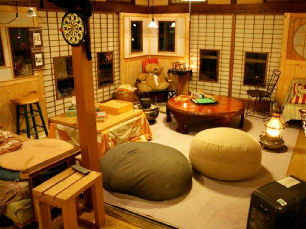The Otaornai Backpacker's Hostel Morinoki photo 3