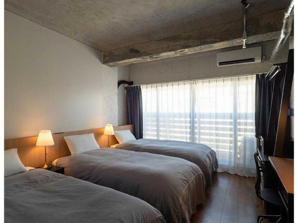 SHIRAHAMA KEY TERRACE SEAMORE RESIDENCE - Vacation STAY 35165v — photo 1