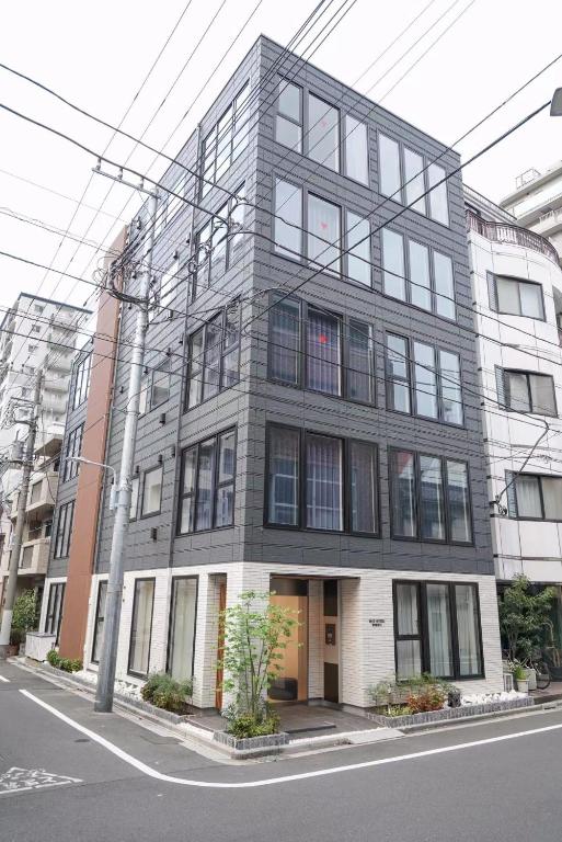 Tokyo IKOI HOTELー綺麗なホテル photo 2