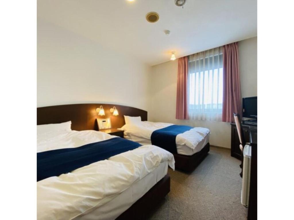Shobara Grand Hotel - Vacation STAY 06853v — photo 1