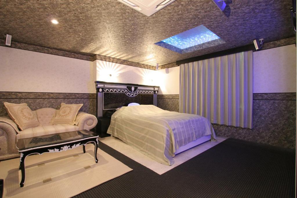 Hotel AtoZ Saku (Adult Only) photo 2
