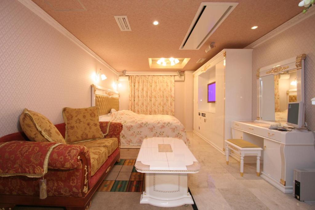 Hotel AtoZ Saku (Adult Only) photo 3