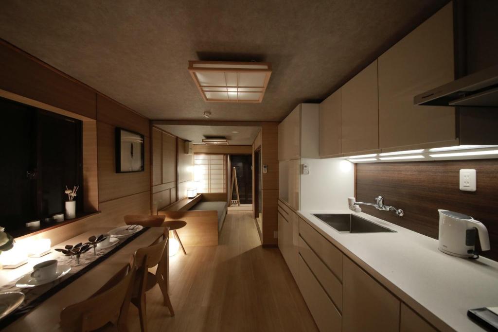 Shiki Homes | IKKŌ 10 - Vacation STAY 42423v photo 2