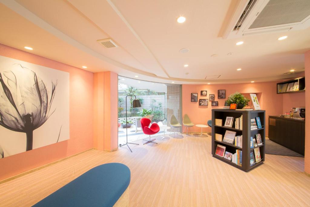 Tokyu Stay Meguro Yutenji — photo 1