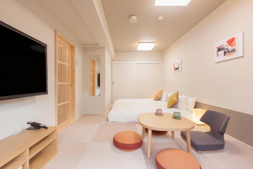 Tokyu Stay Meguro Yutenji photo 3