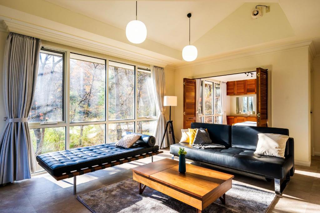 Suite Villa Nasukogen Terrace — photo 1