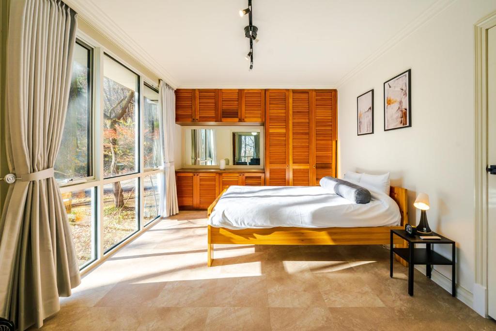 Suite Villa Nasukogen Terrace photo 2
