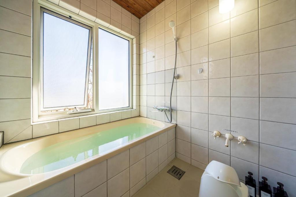 Suite Villa Nasukogen Terrace photo 3