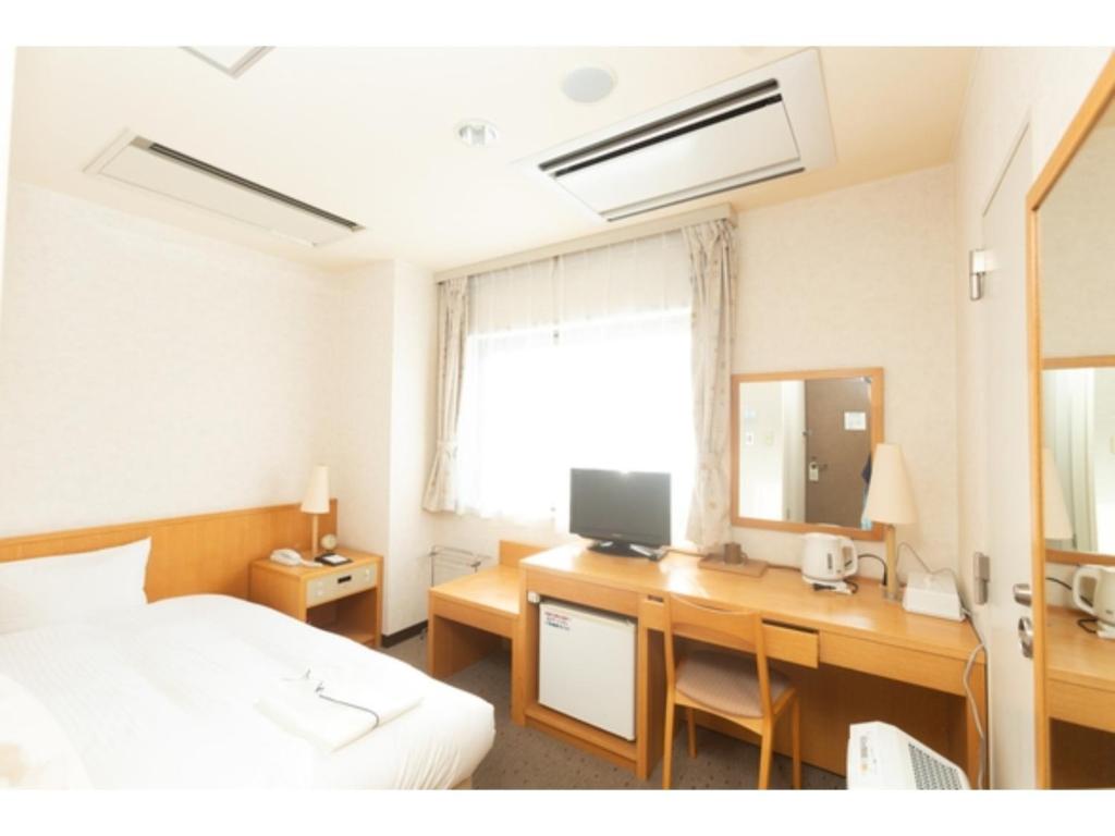 HOTEL TRUNK WAKKANAI - Vacation STAY 92551v — photo 1