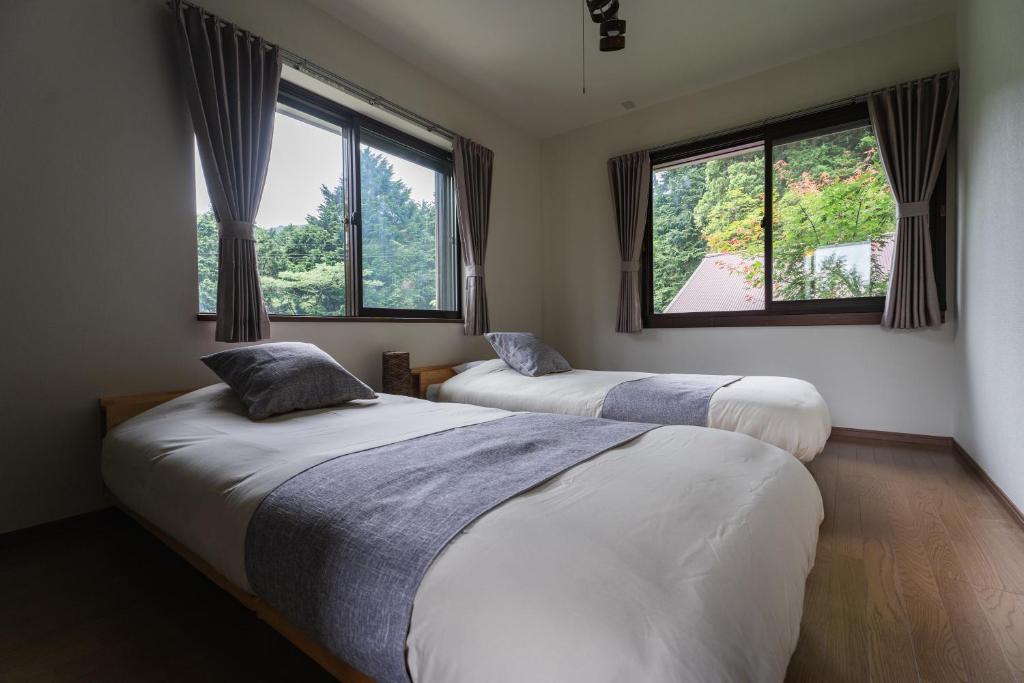 YOICHI inn HAKONE photo 2