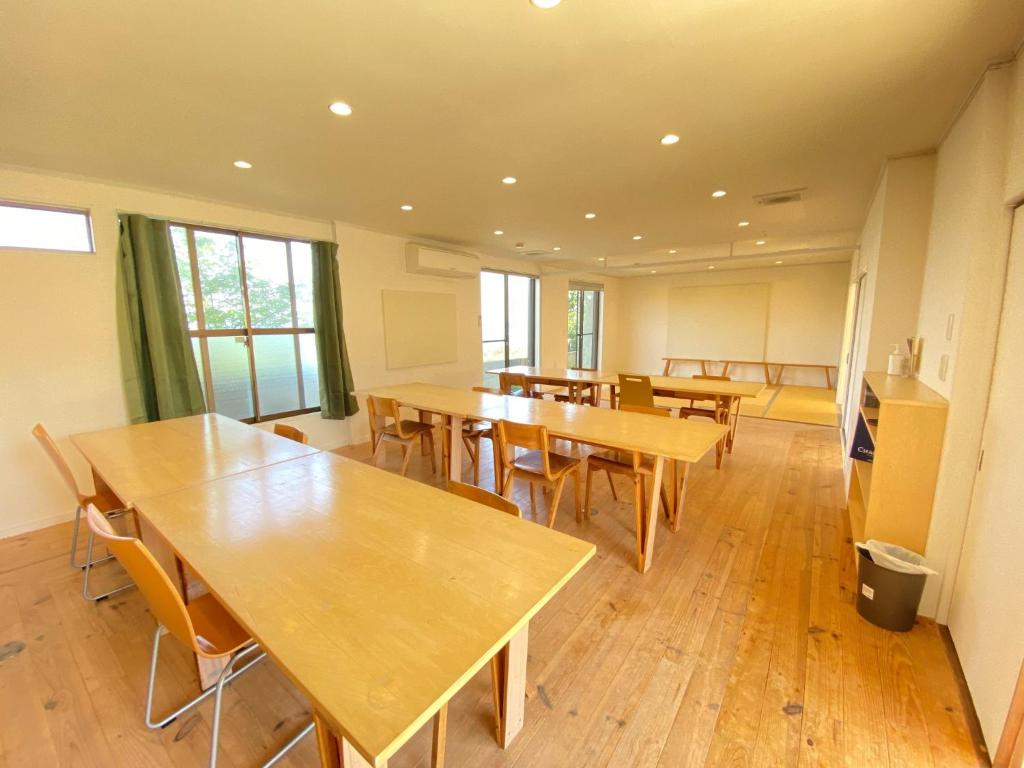 Tateyama Retreat - Vacation STAY 44033v — photo 1