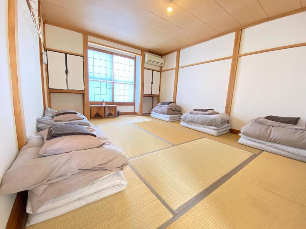 Tateyama Retreat - Vacation STAY 44033v photo 2