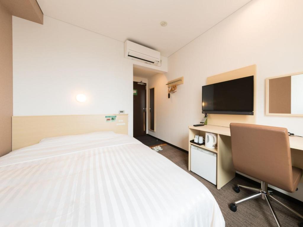 Super Hotel Tokyo Kinshicho Ekimae / Vacation STAY 79347 — photo 1