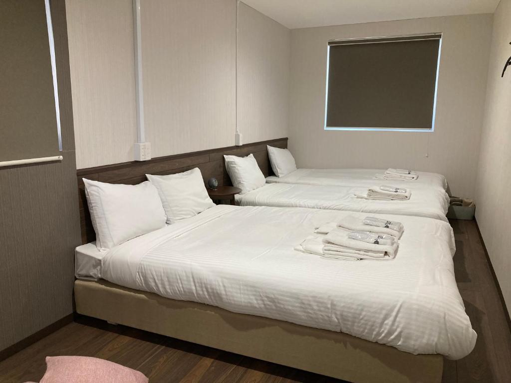 RJ HOTELS OTARU photo 2