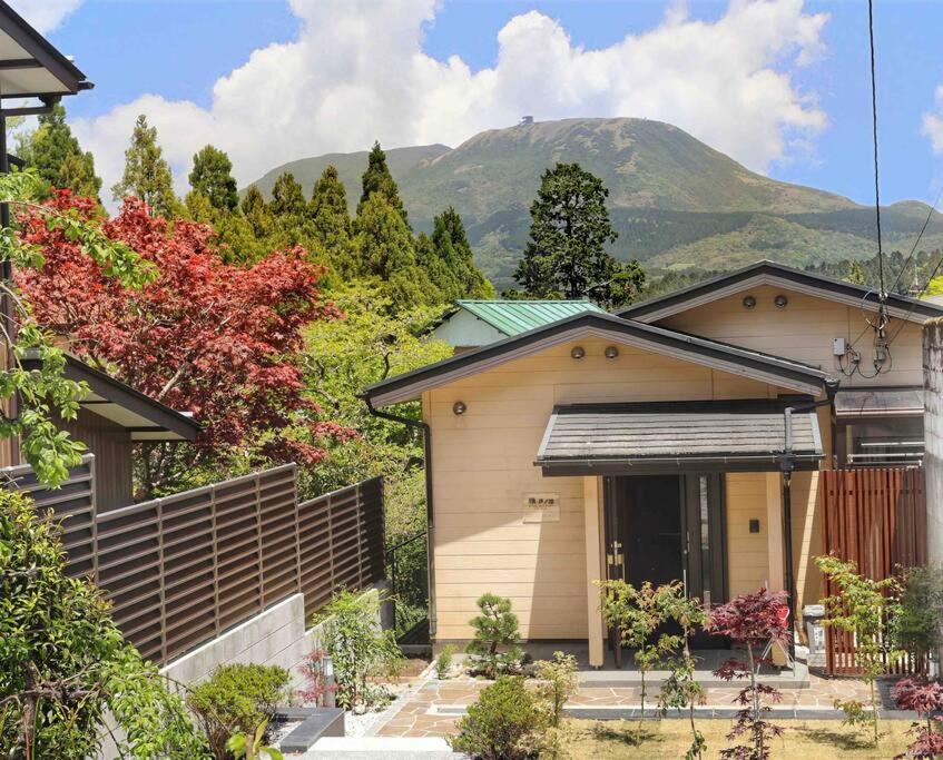 雅 芦ノ湖 別荘 箱根 Miyabi Ashinoko villa hakone — photo 1
