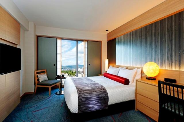 RIHGA Royal Hotel Kyoto photo 2