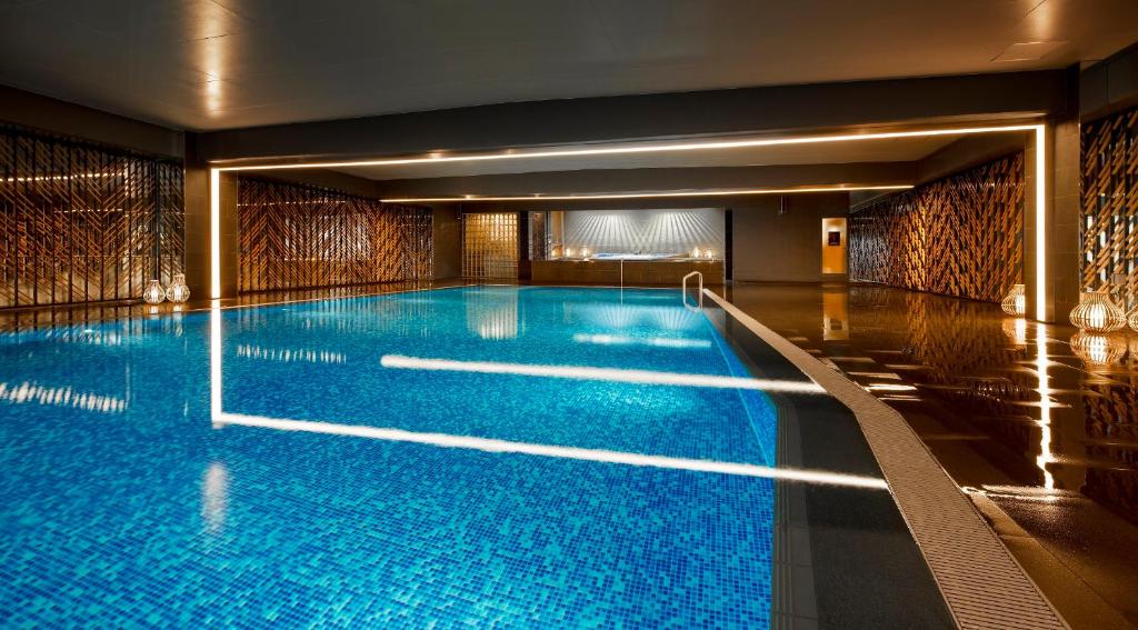 RIHGA Royal Hotel Kyoto photo 3