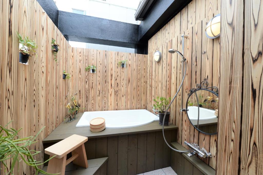 Sweet House Umeda Minami photo 3